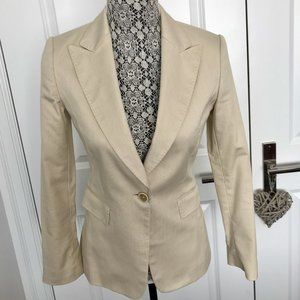 Elie Tahari Summer Pant Suit